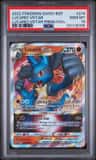 Lucario Vstar