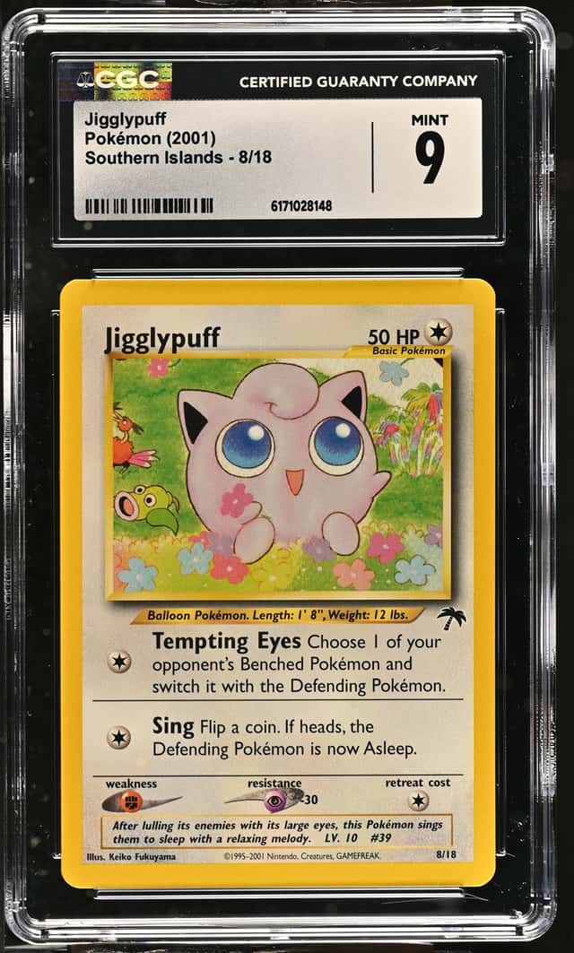 Jigglypuff