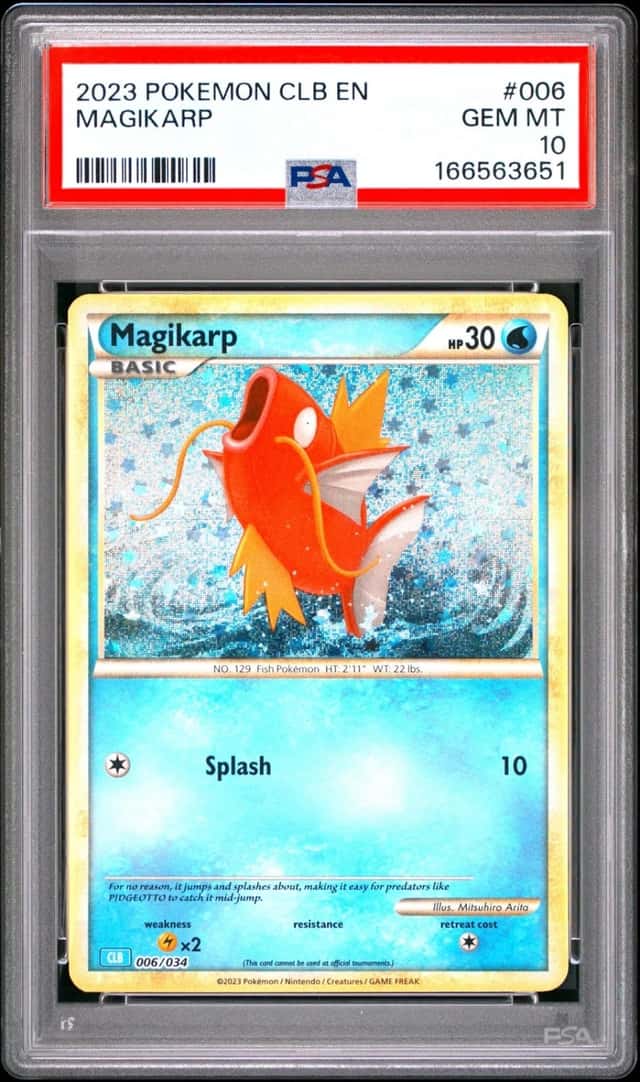 Magikarp