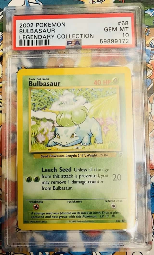 Basic Pokémon