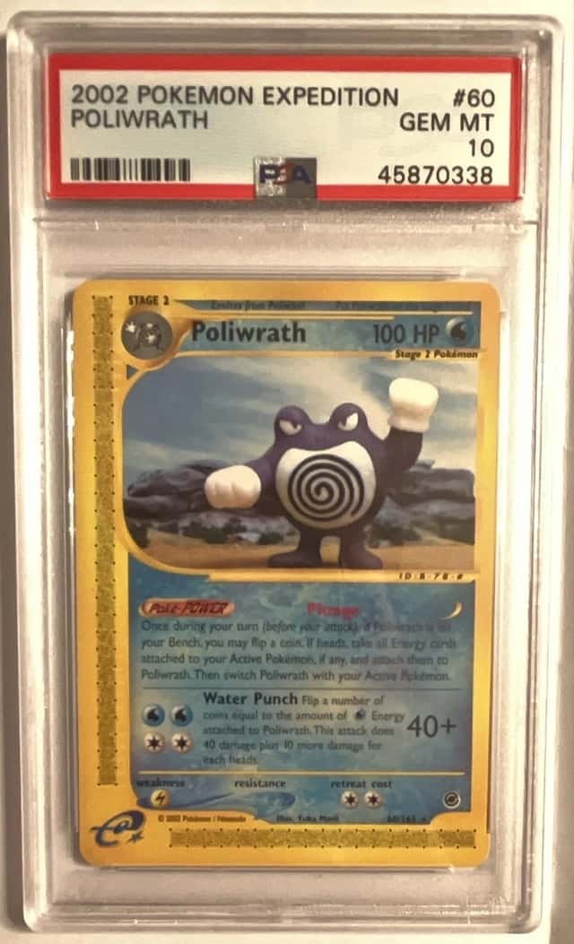 Poliwrath