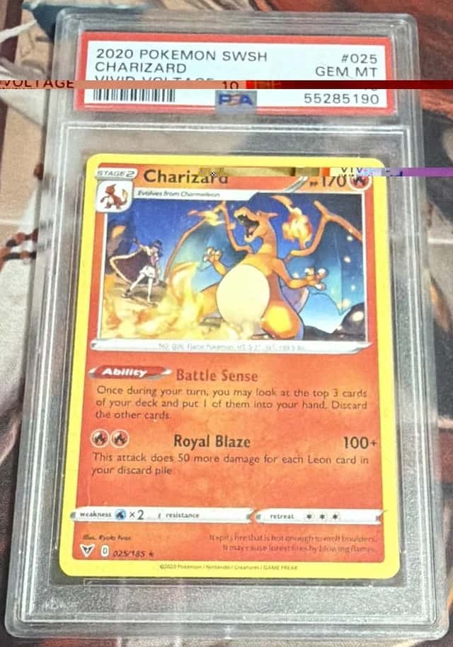 Charizard