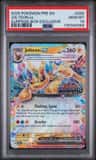 Jolteon Ex