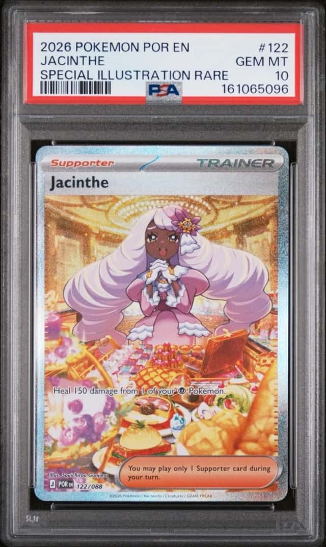 Jacinthe