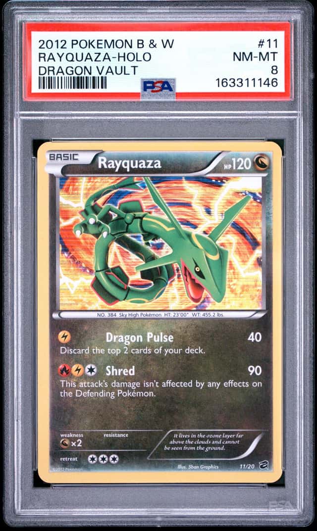 Rayquaza