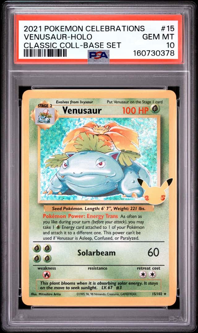 Venusaur