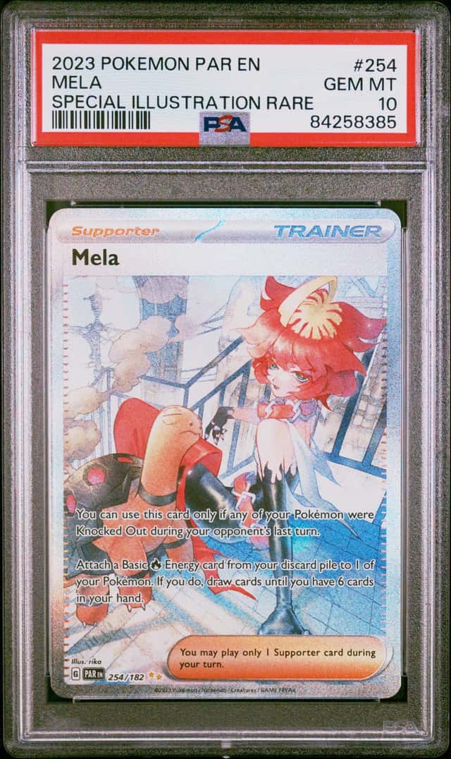 Mela