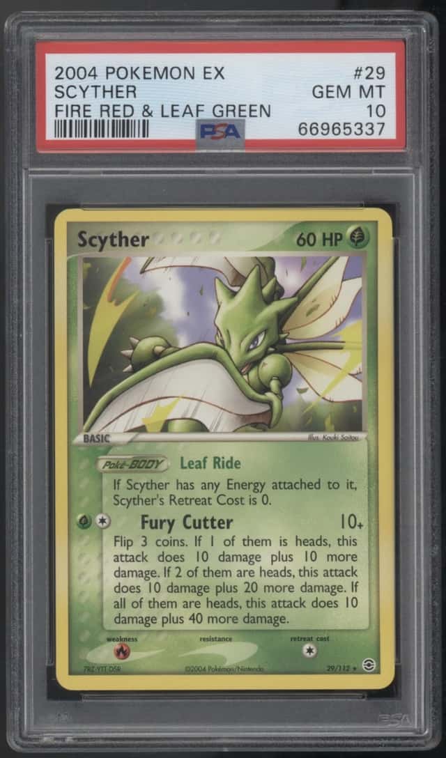 Scyther