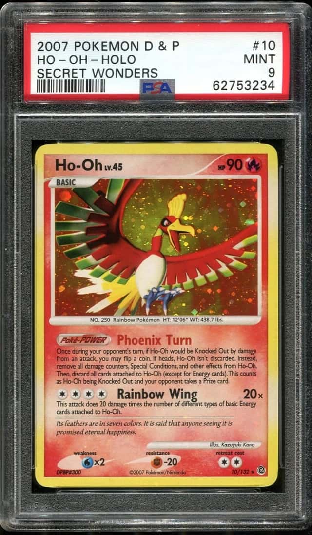 Ho-Oh