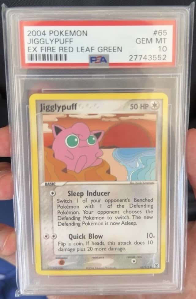 Jigglypuff