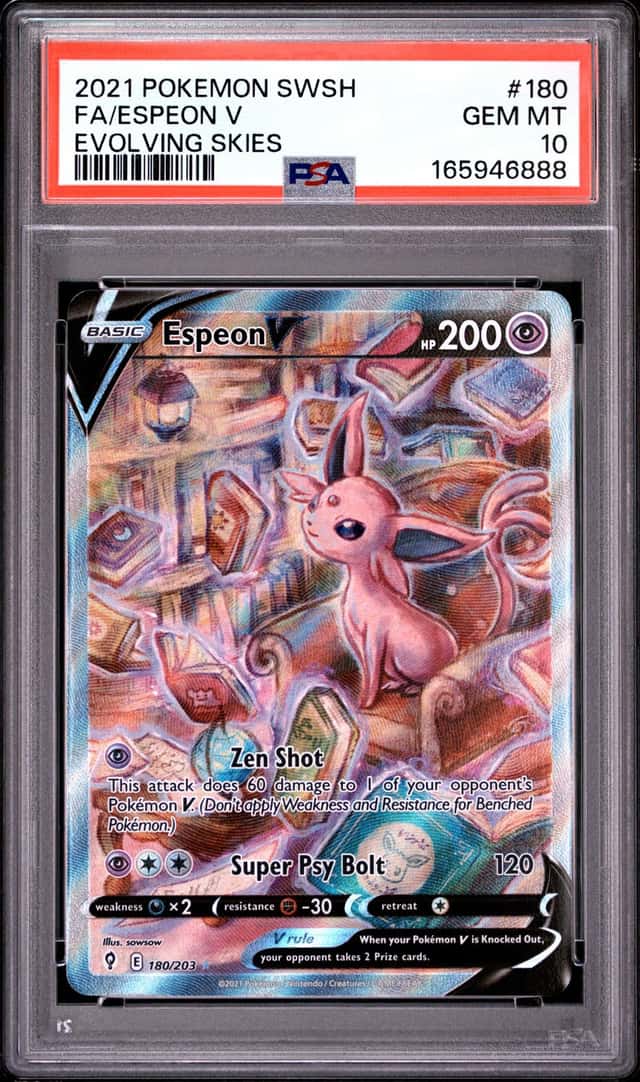 Espeon V