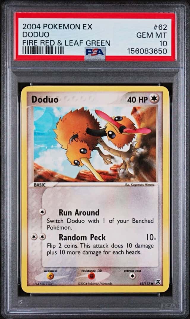 Doduo