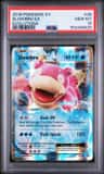 Slowbro Ex