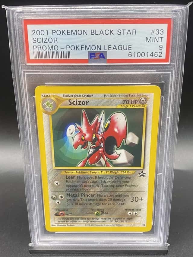 Scizor