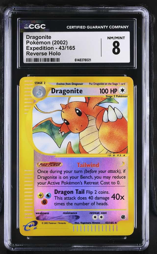 Dragonite