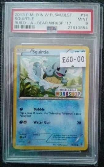 Squirtle
