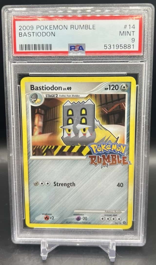 Bastiodon