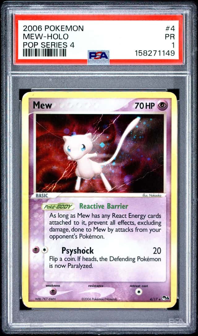 Mew