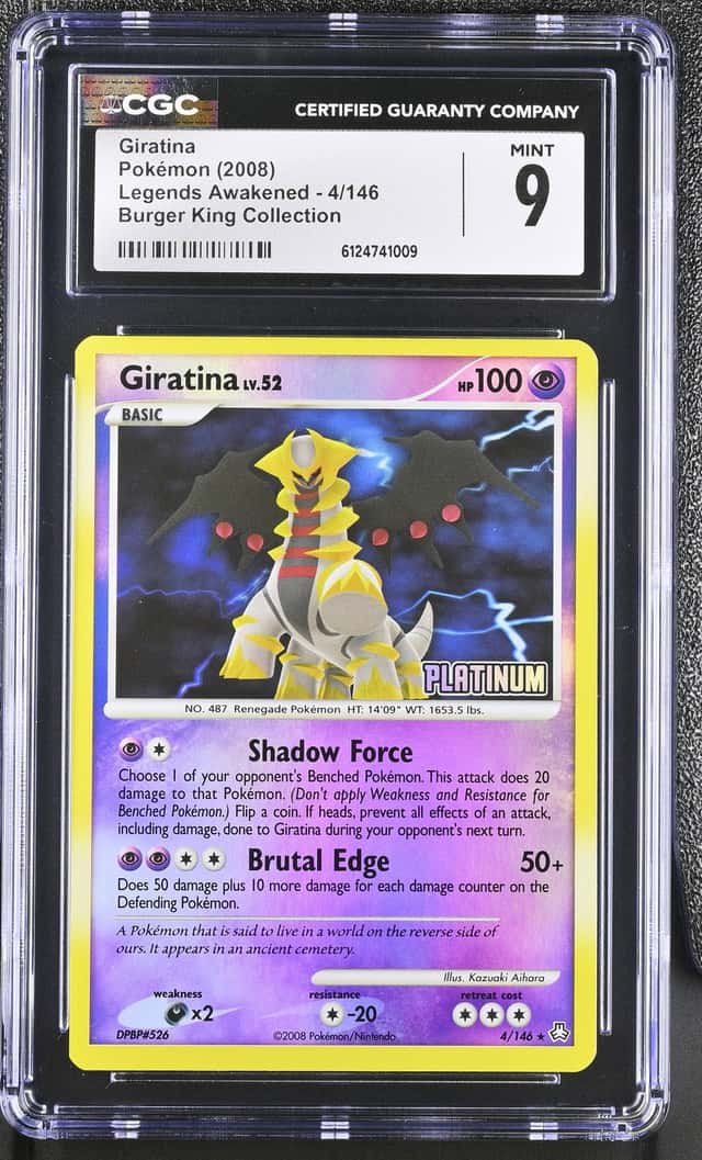 Giratina