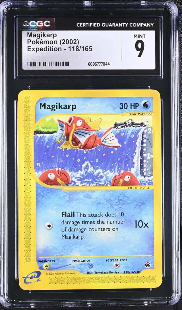 Magikarp