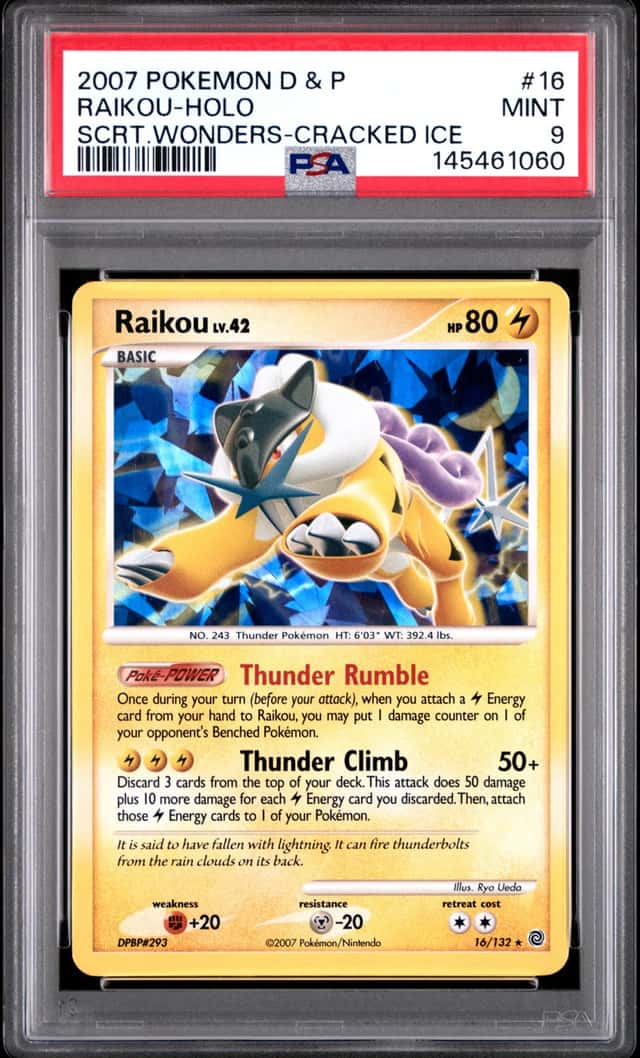 Raikou