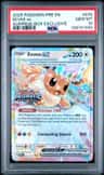 Eevee Ex