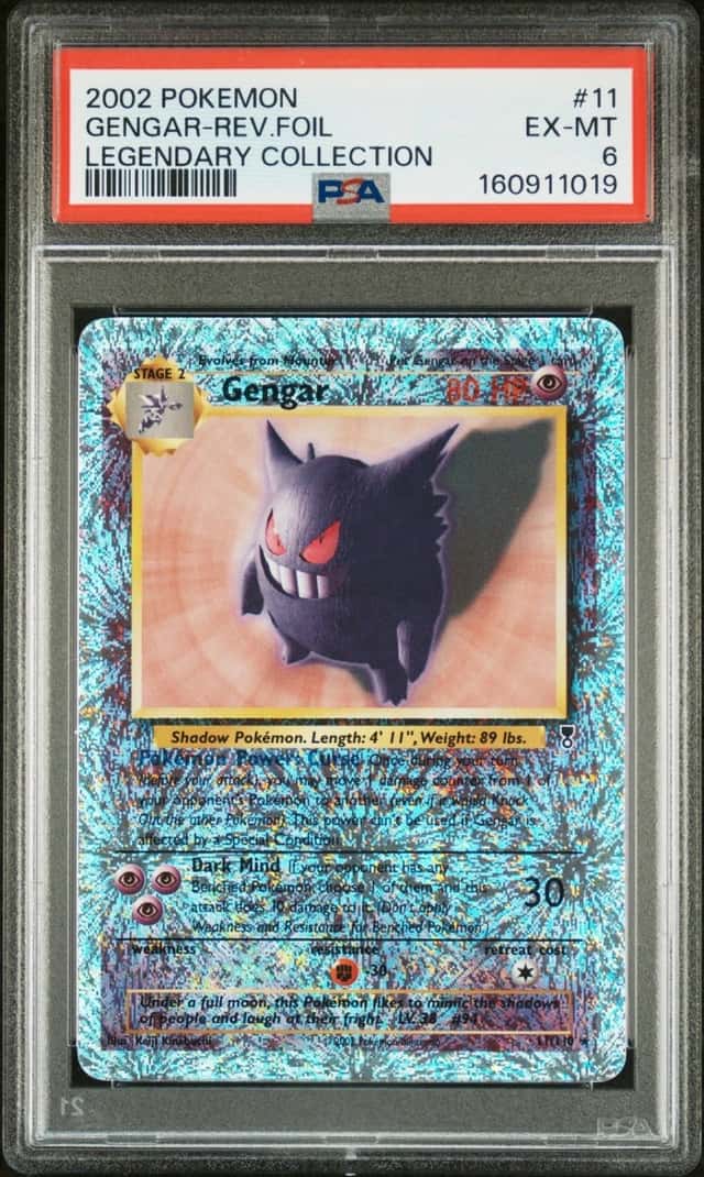 Gengar