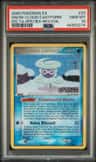 Snow-Cloud Castform