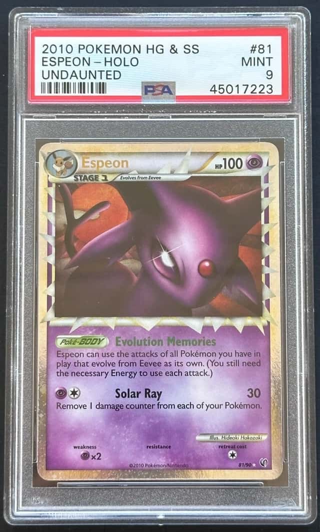 Espeon