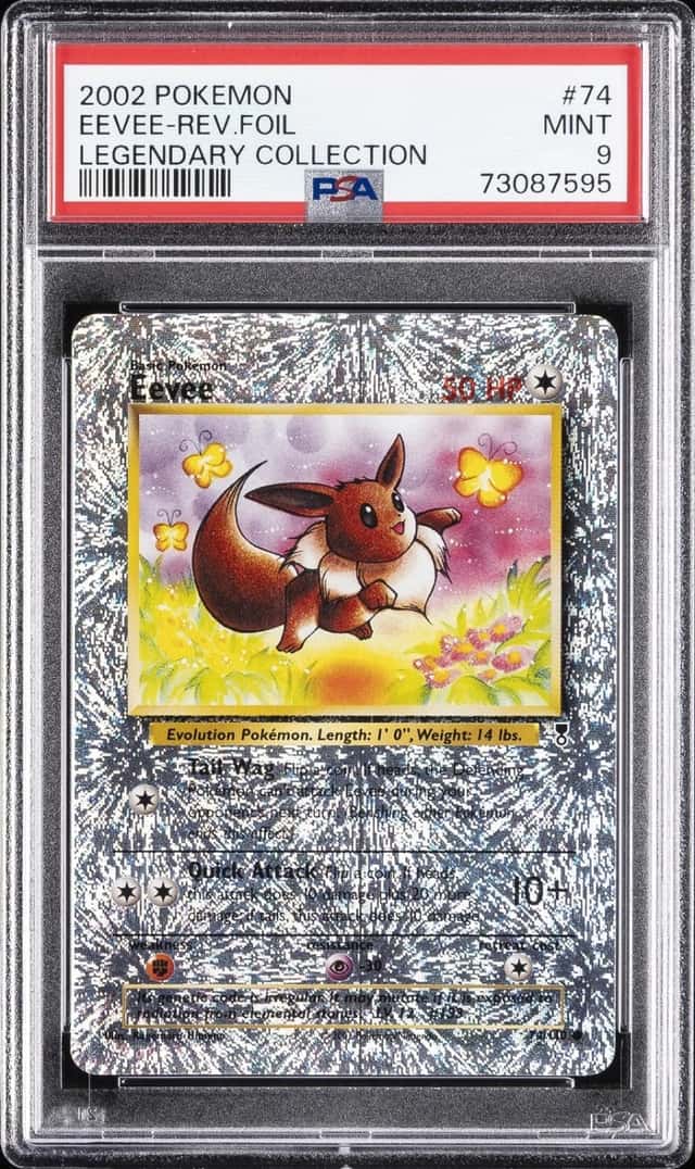 Eevee