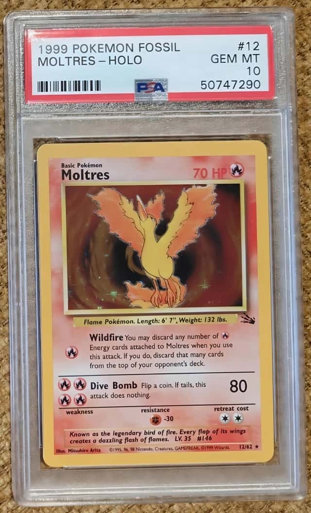 Moltres