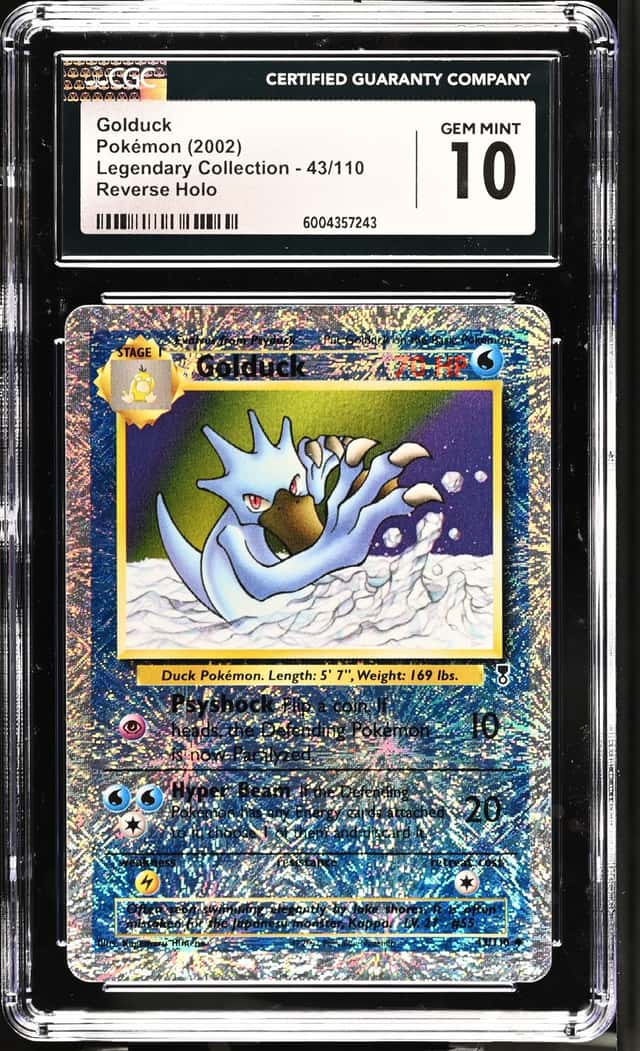 Golduck