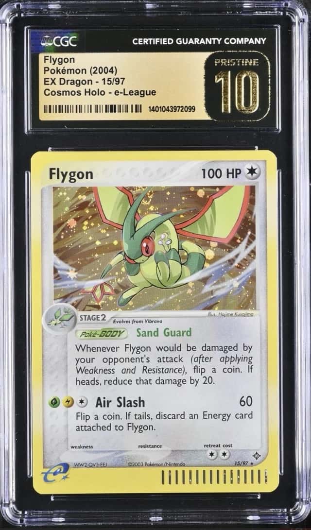 Flygon
