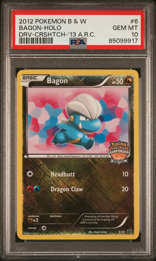 Bagon