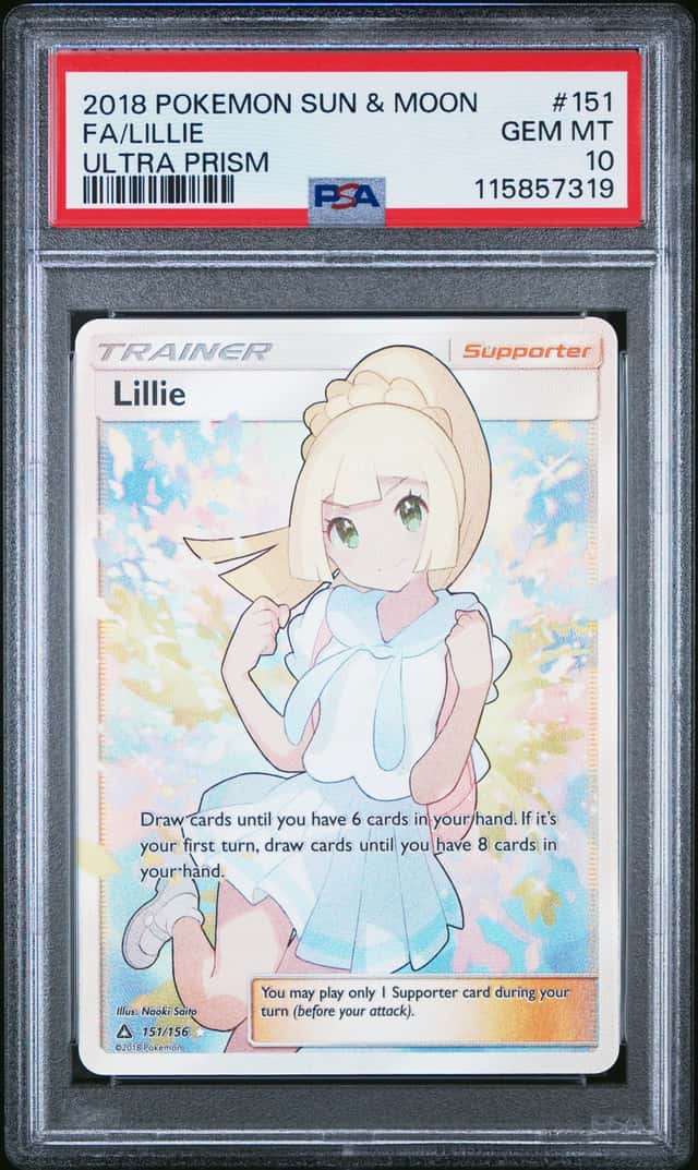 Lillie