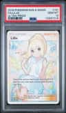 Lillie