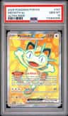 Meowth Ex