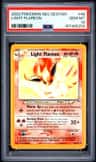 Light Flareon