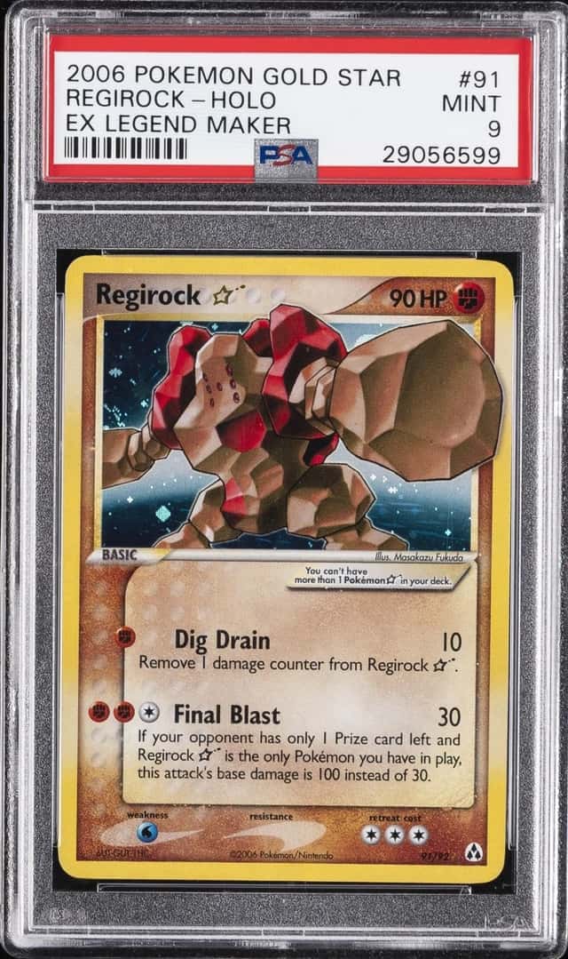 Regirock