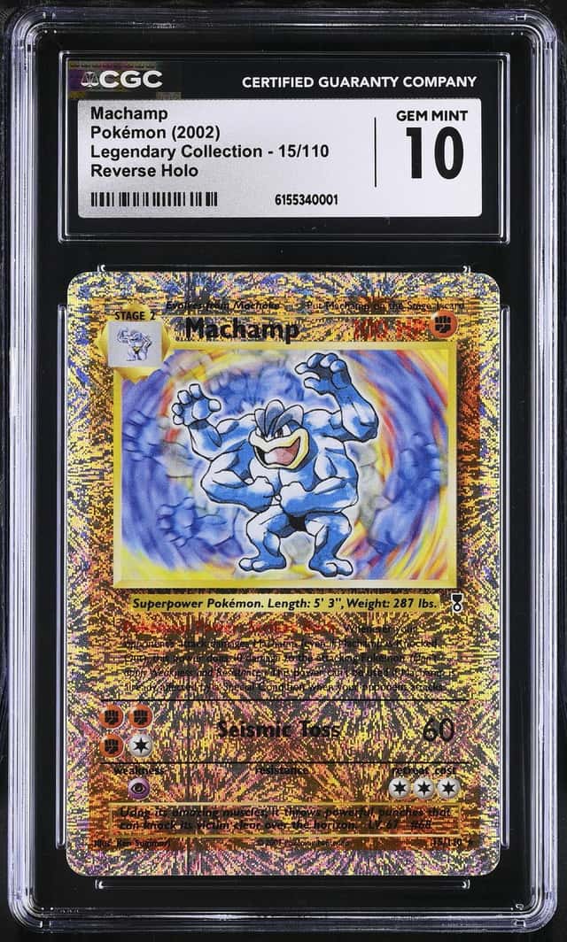 Machamp