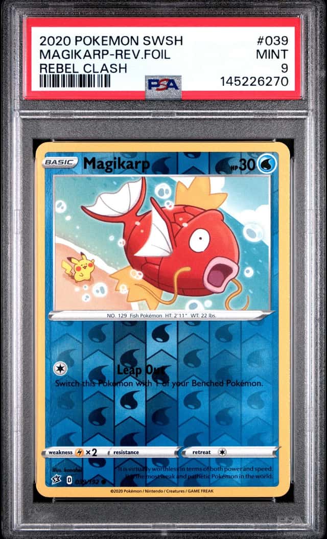 Magikarp