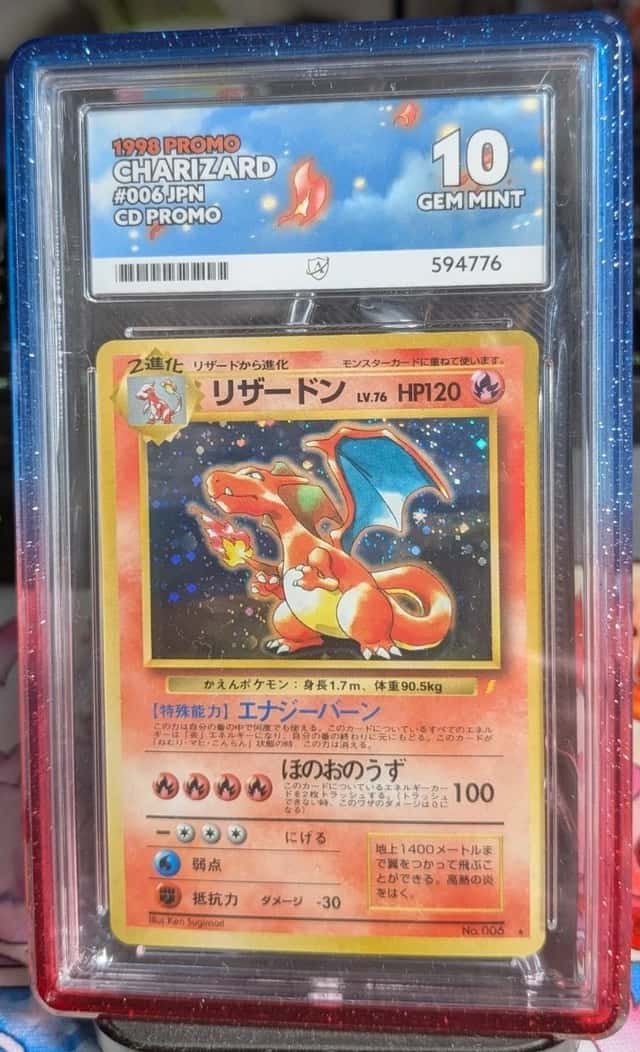 Charizard