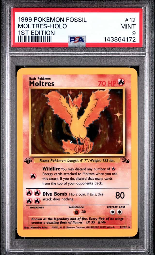 Moltres