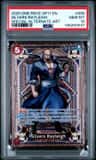 Silvers Rayleigh