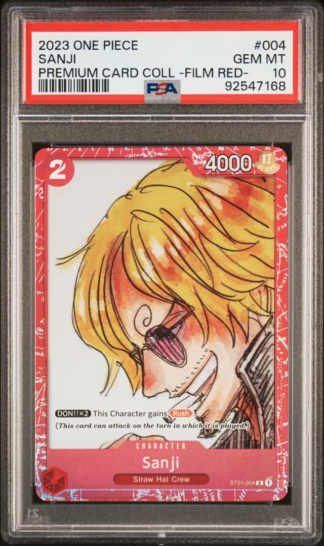 Sanji