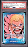 Donquixote Doflamingo