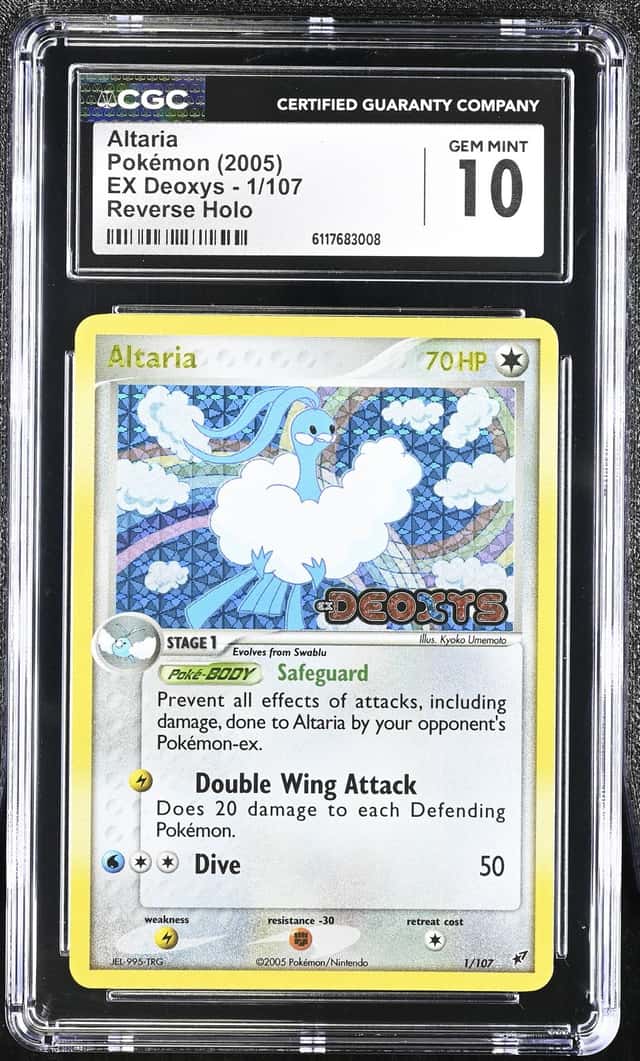 Altaria