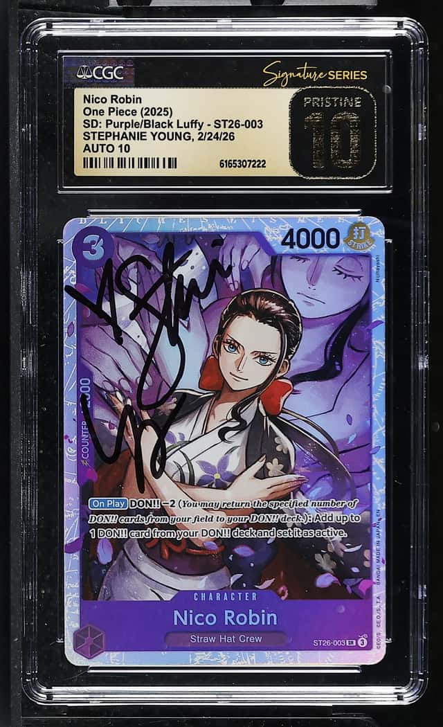 Nico Robin