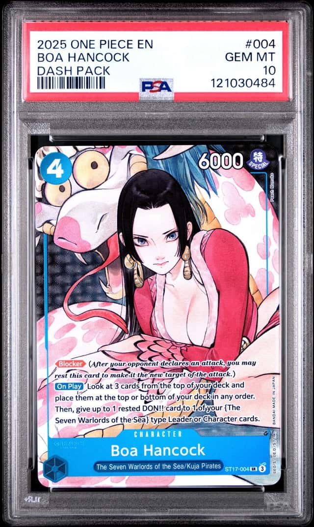 Boa Hancock