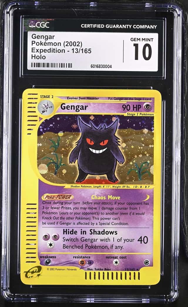 Gengar